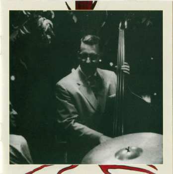 CD Andy Fisher: A Man In The Woods