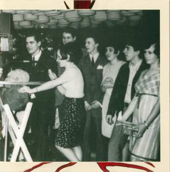 CD Andy Fisher: A Man In The Woods