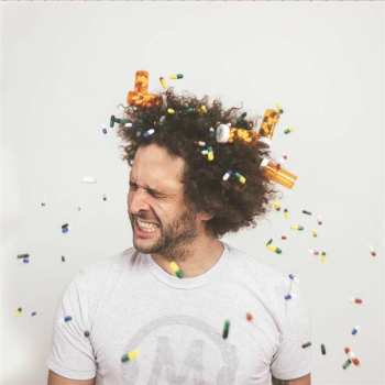Album Andy Frasco & The U.N.: Keep On Keepin' On