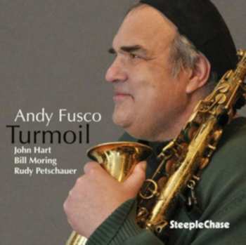 Album Andy Fusco: Turmoil