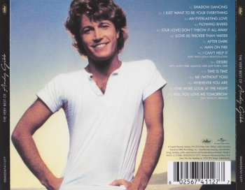 CD Andy Gibb: The Very Best Of Andy Gibb 