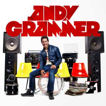 LP Andy Grammer: Andy Grammer