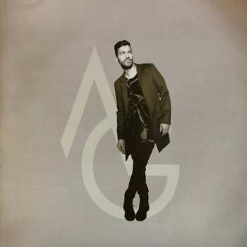 LP Andy Grammer: The Good Parts LTD | CLR