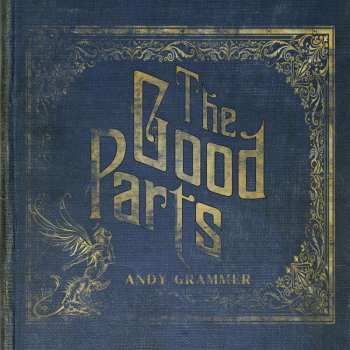 LP Andy Grammer: The Good Parts LTD | CLR