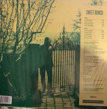 LP Andy C. Jenkins: Sweet Bunch