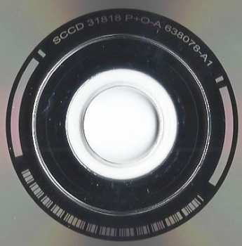 CD Andy Laverne: Genesis
