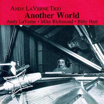 Album Andy Laverne Trio: Another World