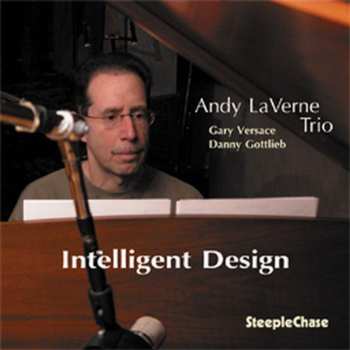 Album Andy Laverne Trio: Intelligent Design