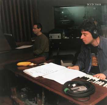 CD Andy Laverne Trio: Intelligent Design