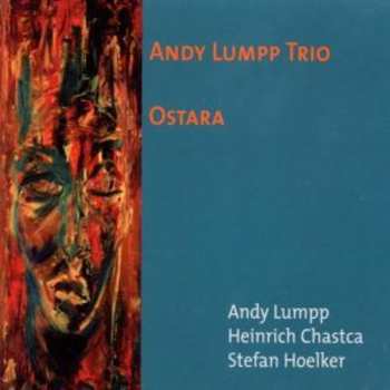Album Andy Lumpp: Ostara