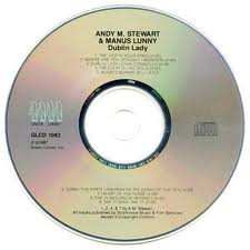 CD Andy M. Stewart: Dublin Lady