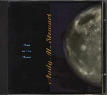 CD Andy M. Stewart: Man In The Moon