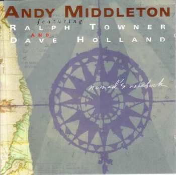 Album Dave Holland: Nomad's Notebook