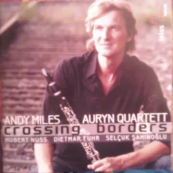 Crossing Borders