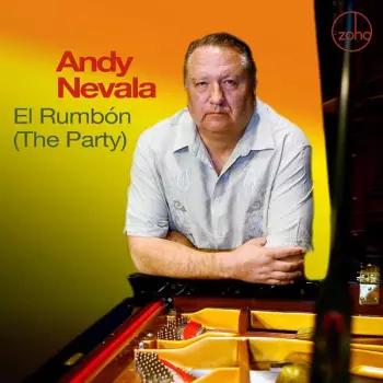 Andy Nevala: Andy Nevala - El Rumb