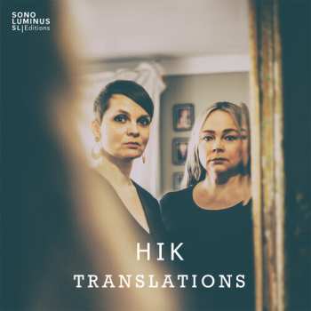 CD Andy Partridge: Hik