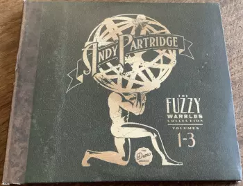 The Fuzzy Warbles Collection Volumes 1-3
