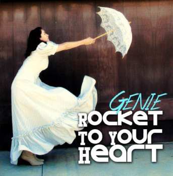 CD Andy Partridge: Rocket To Your Heart