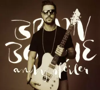 Andy Pfeiler: Brain Boogie