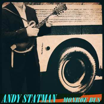 CD Andy Statman: Monroe Bus
