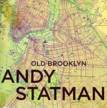 2CD Andy Statman: Old Brooklyn