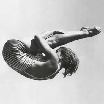 Album Andy Stott: Luxury Problems