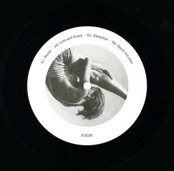 2LP Andy Stott: Luxury Problems