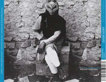 2CD Andy Stott: Passed Me By / We Stay Together