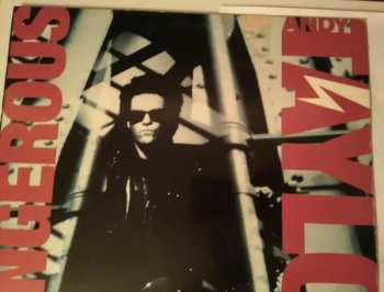 LP Andy Taylor: Dangerous