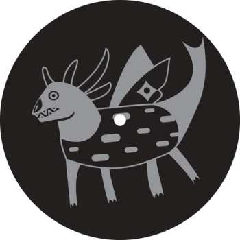 LP Andy Vaz: Imaginary Beings EP