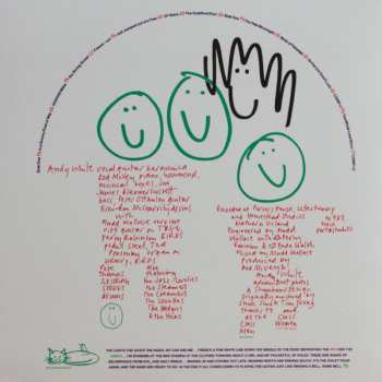 12CD/Doos Andy White: Studio Albums 1986-2016