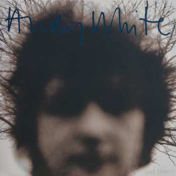 12CD/Doos Andy White: Studio Albums 1986-2016