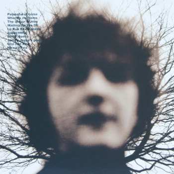 12CD/Doos Andy White: Studio Albums 1986-2016