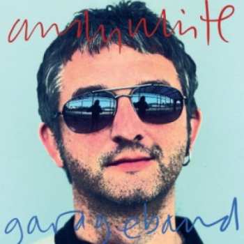 CD Andy White: Garageband