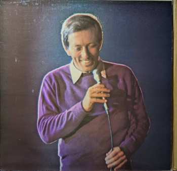 LP Andy Williams: Andy Williams' Greatest Hits