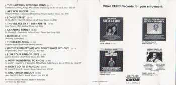 CD Andy Williams: Best Of Andy Williams