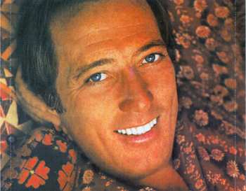 CD Andy Williams: Can't Help Falling In Love - Home Lovin' Man