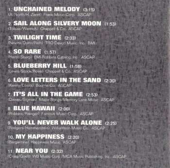 CD Andy Williams: Greatest Songs (Unchained Melody)