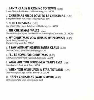 CD Andy Williams: I Still Believe In Santa Claus