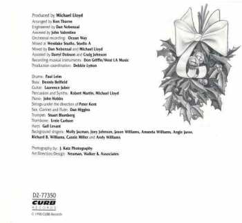 CD Andy Williams: I Still Believe In Santa Claus