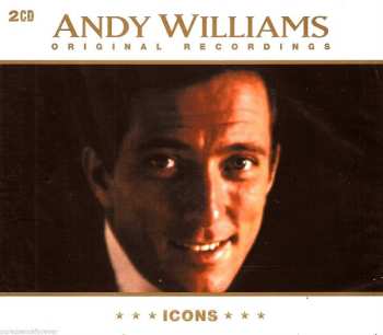 Album Andy Williams: Icons