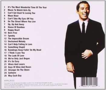 CD Andy Williams: The Very Best Of Andy Williams