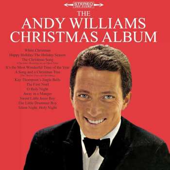 Album Andy Williams: The Andy Williams Christmas Album