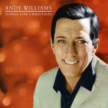 Album Andy Williams: The New Andy Williams Christmas Album