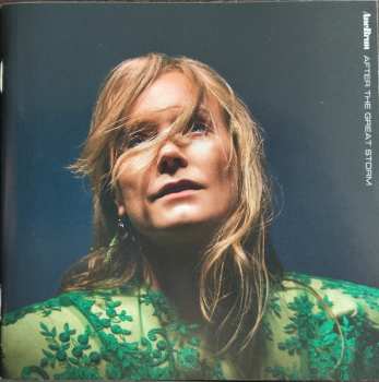 CD Ane Brun: After The Great Storm