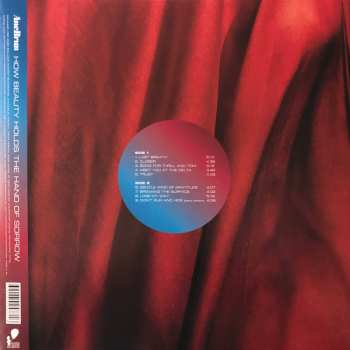 LP Ane Brun: How Beauty Holds The Hand Of Sorrow CLR