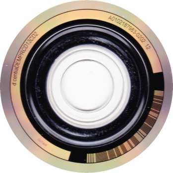 2CD Ane Brun: Rarities