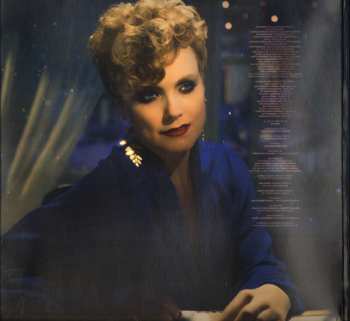 LP Ane Brun: When I'm Free