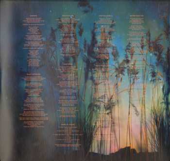 LP Ane Brun: When I'm Free