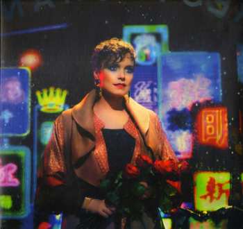 LP Ane Brun: When I'm Free